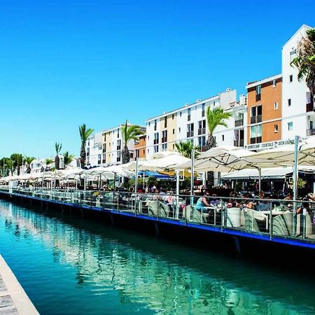 Marina Vilamoura Penthouse Aquamar 606 ภายนอก รูปภาพ
