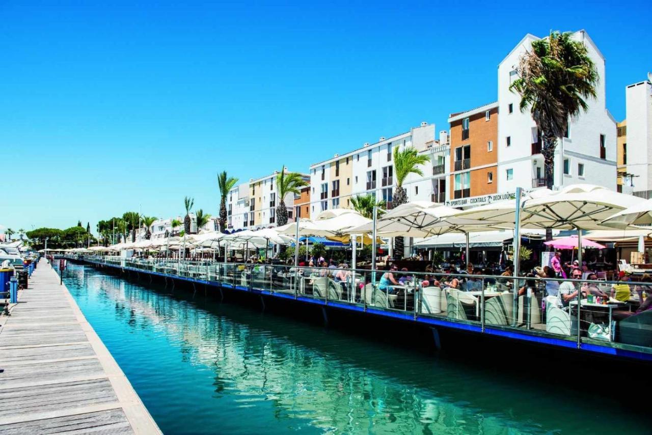 Marina Vilamoura Penthouse Aquamar 606 ภายนอก รูปภาพ