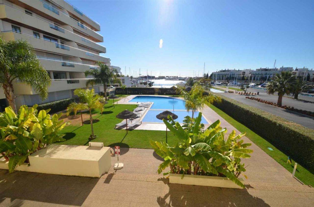Marina Vilamoura Penthouse Aquamar 606 ภายนอก รูปภาพ
