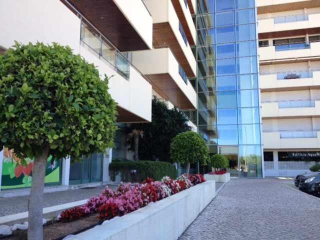 Marina Vilamoura Penthouse Aquamar 606 ภายนอก รูปภาพ