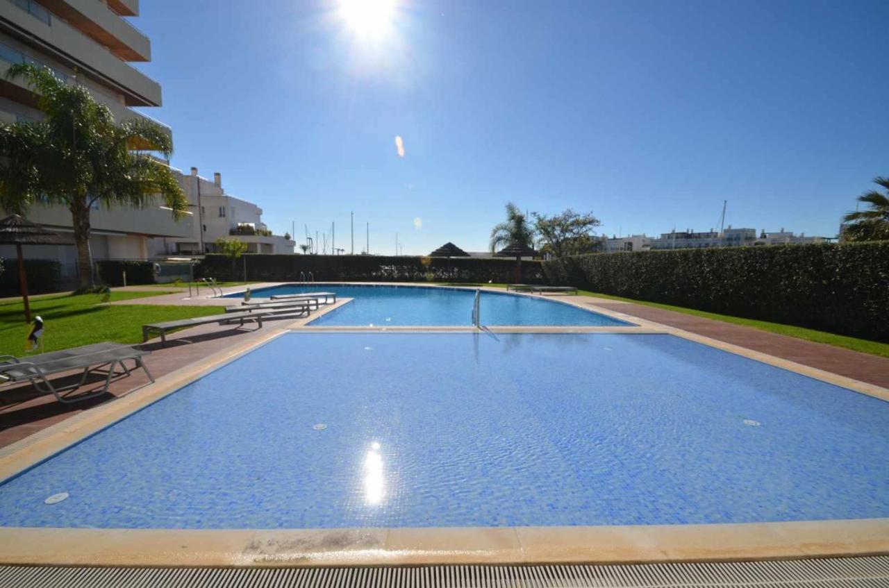 Marina Vilamoura Penthouse Aquamar 606 ภายนอก รูปภาพ